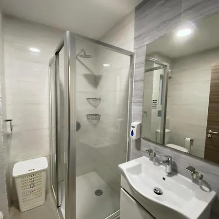 Hotel Point - 101moroni