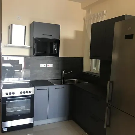 Point - 101moroni Hotel Sliema