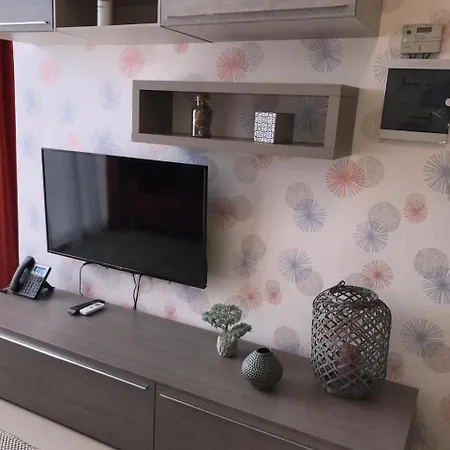 Hotel Point - 101moroni *