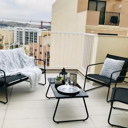 Hotel Point - 101moroni Sliema