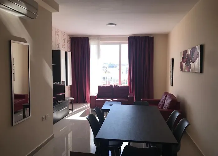 Point - 101moroni Otel Sliema