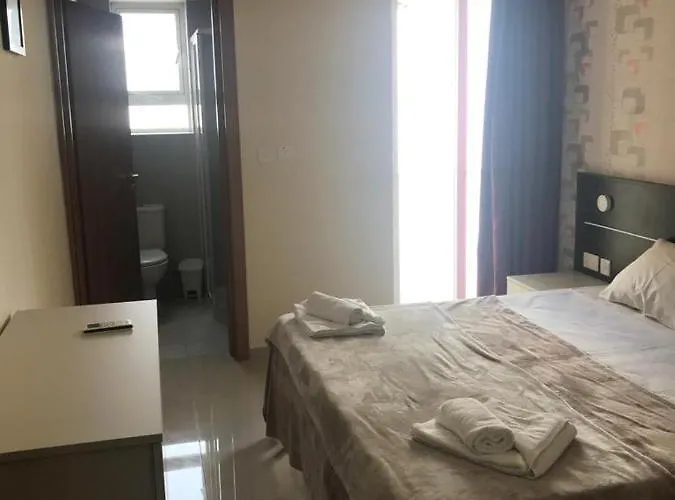 Point - 101moroni Otel