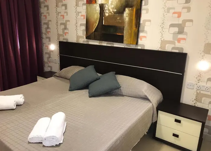 Point - 101moroni Otel *