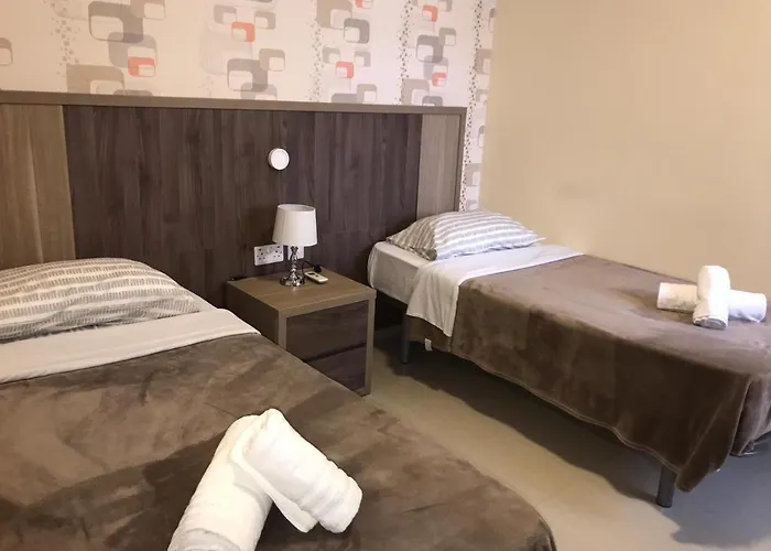 Otel Point - 101moroni