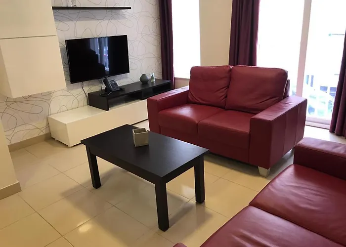 Point - 101moroni Otel *