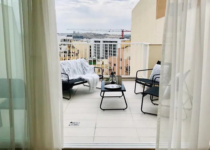 Point - 101moroni Sliema