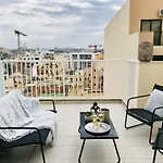 Point - 101moroni Hotel Sliema