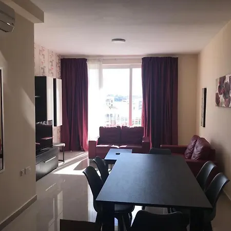 Point - 101moroni Отель Слима