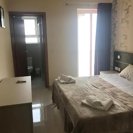 Point - 101moroni Отель