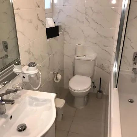 Ξενοδοχείο Point - 101moroni Σλιέμα