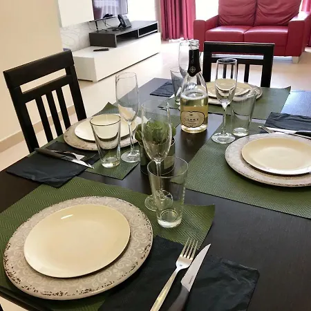 Ξενοδοχείο Point - 101moroni Σλιέμα