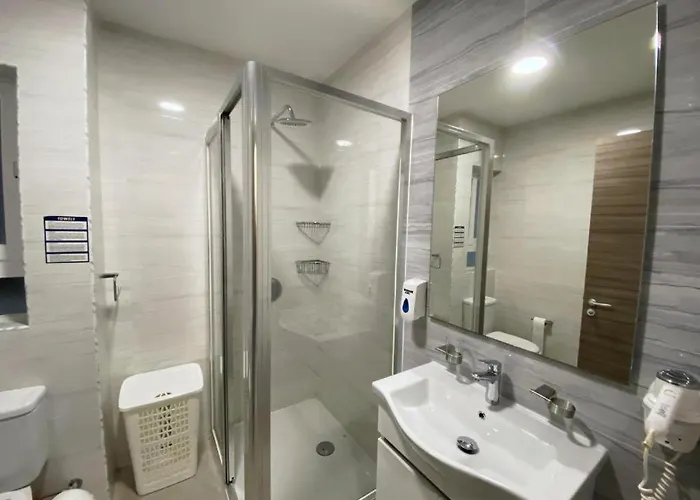 Hotel Point - 101moroni