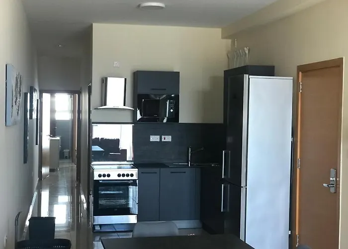 Point - 101moroni Hotel *