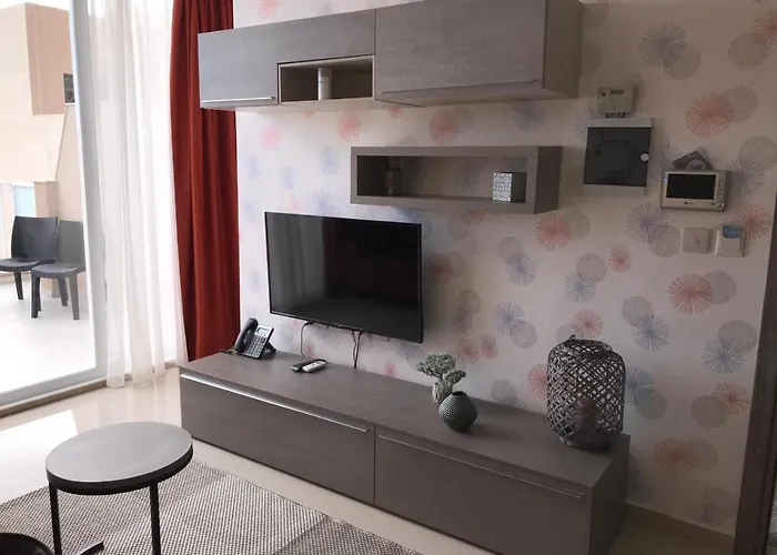 Hotel Point - 101moroni *