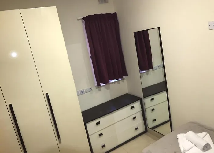 Hotel Point - 101moroni *