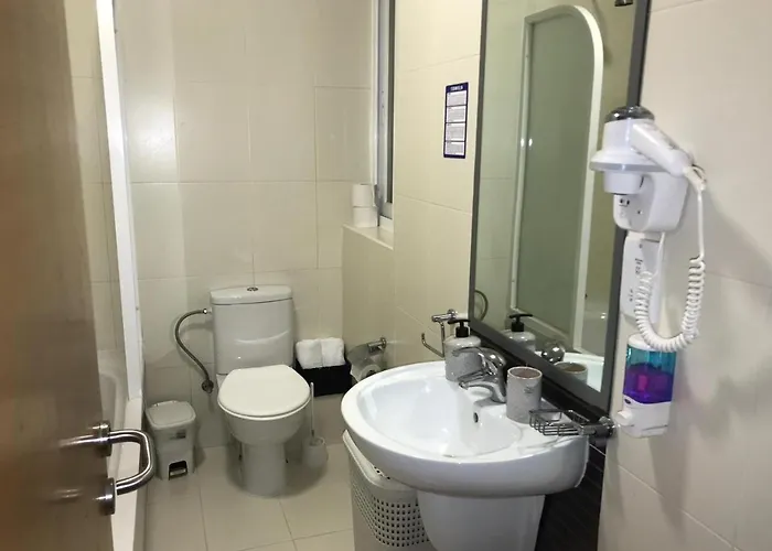 Hotel Point - 101moroni Sliema