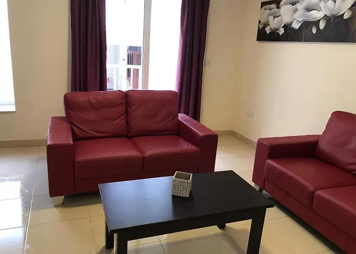 Point - 101moroni Sliema