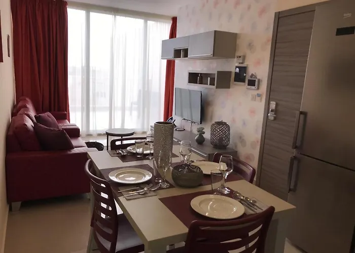 Point - 101moroni Hotel Sliema