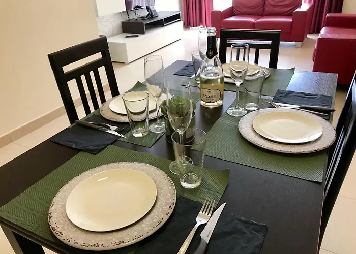 Hotel Point - 101moroni Sliema