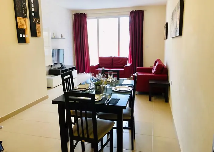 Point - 101moroni Hotel Sliema