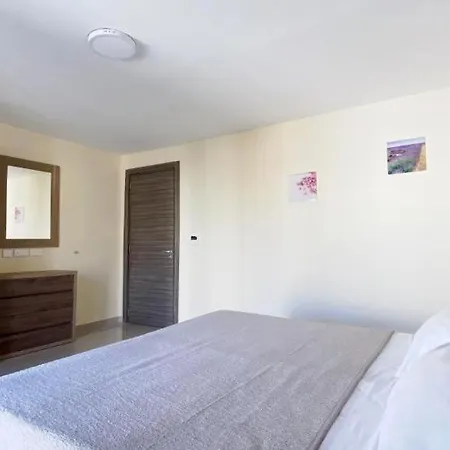 Point - 101moroni Apartamento