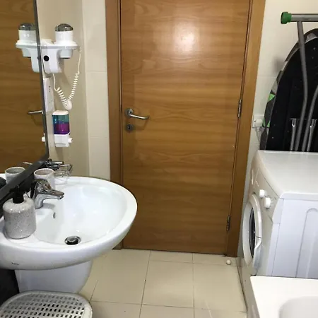 Hotell Point - 101moroni Sliema