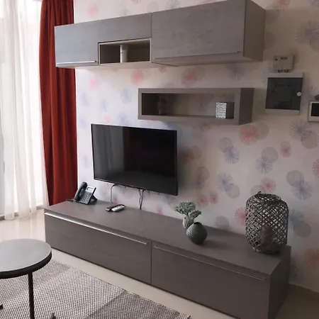 Apartamento Point - 101moroni *