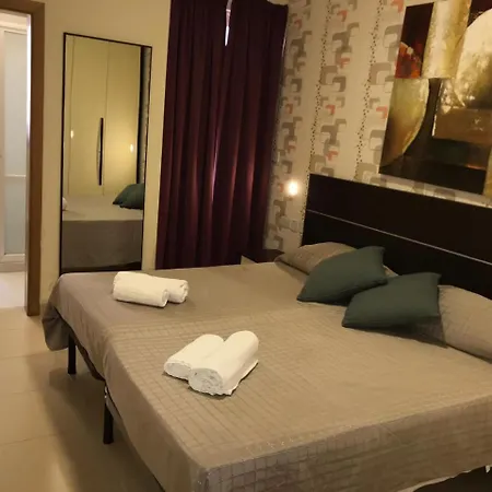 Point - 101moroni * Sliema