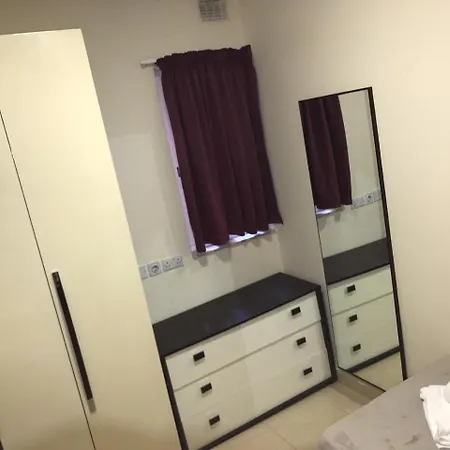 Apartamento Point - 101moroni *