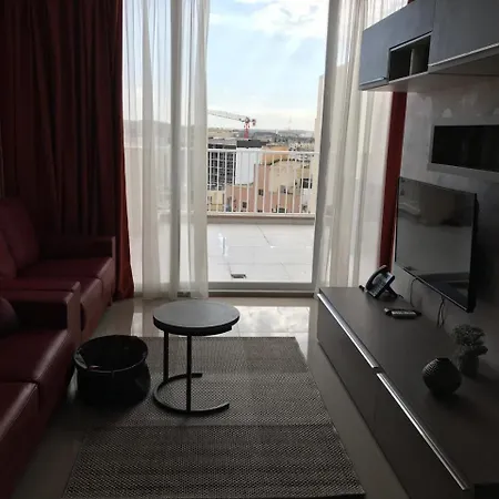 Hotell Point - 101moroni *