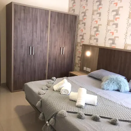 Hotell Point - 101moroni Sliema