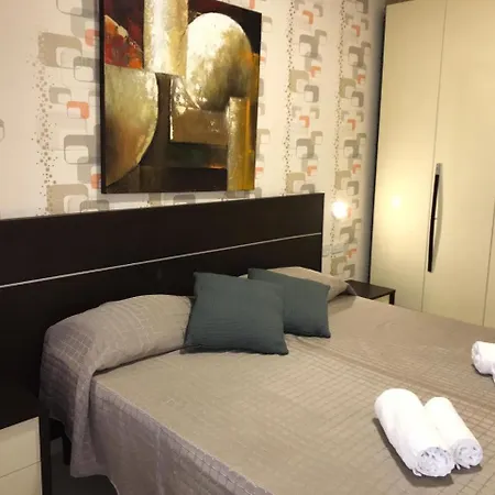 Point - 101moroni Hotell