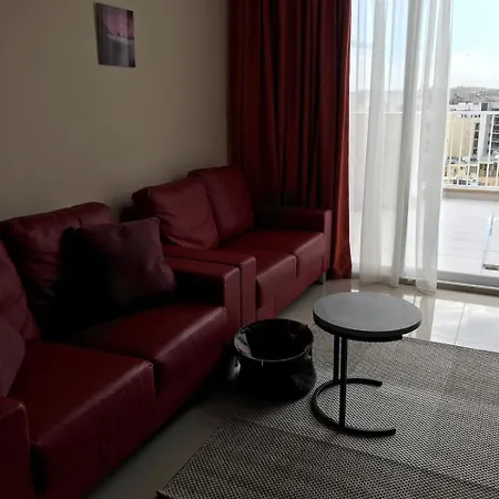 Point - 101moroni Apartamento *