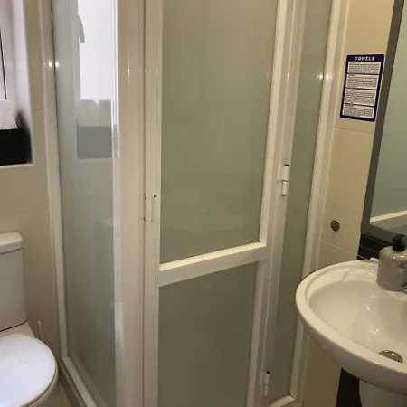 Point - 101moroni Hotell *