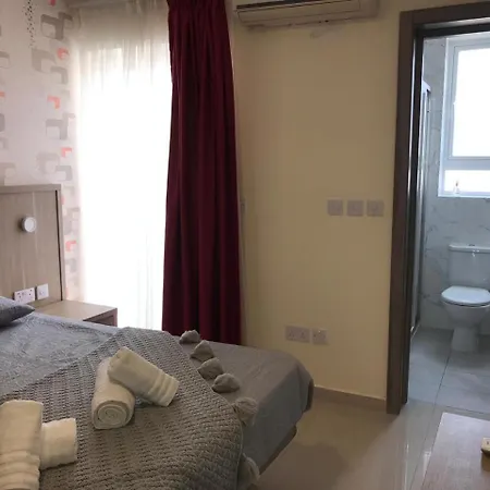 Point - 101moroni Hotell