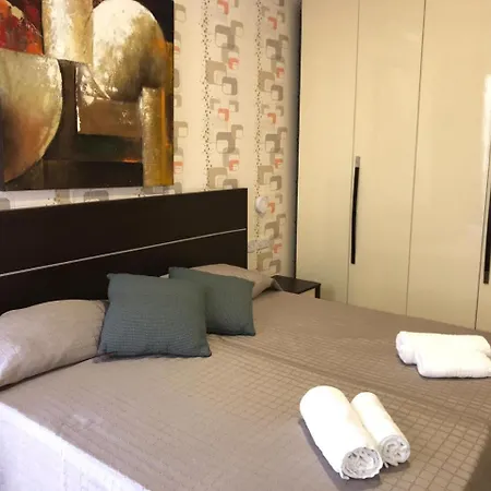 Point - 101moroni Hotell Sliema