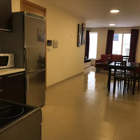 Point - 101moroni Hotell Sliema