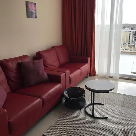 Apartamento Point - 101moroni