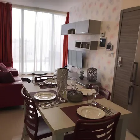 Point - 101moroni Hotell Sliema