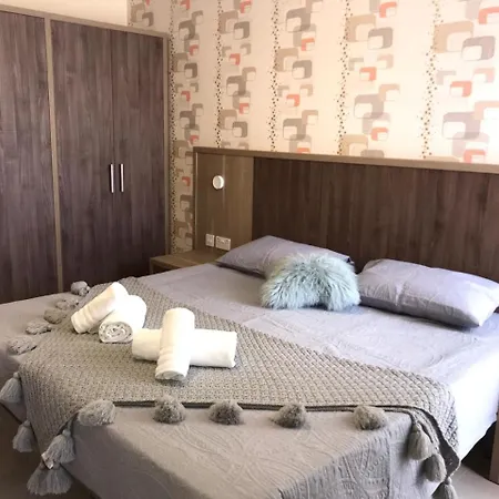 Hotell Point - 101moroni