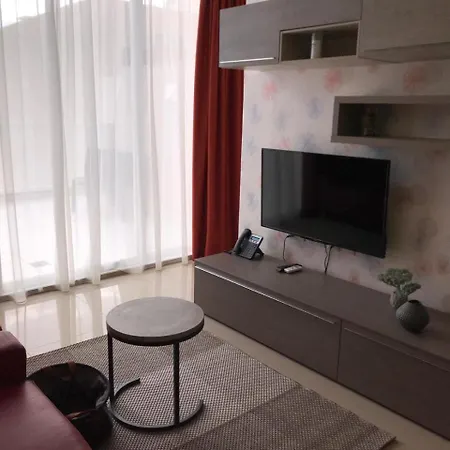 Point - 101moroni Hotell Sliema