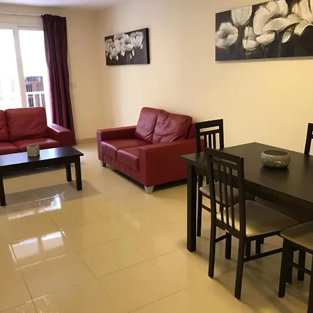 Point - 101moroni Apartamento *