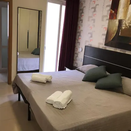 Point - 101moroni Hotell Sliema