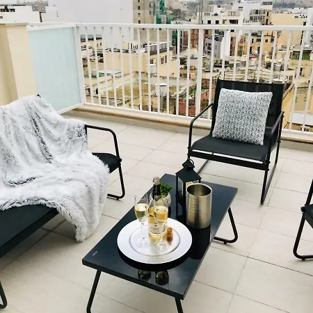 Point - 101moroni Apartamento *