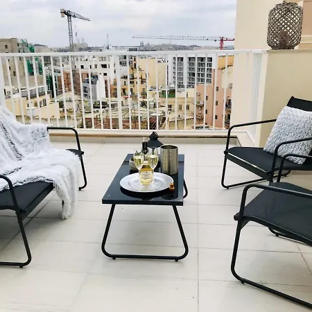 Point - 101moroni * Sliema