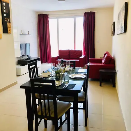 Point - 101moroni Hotell Sliema