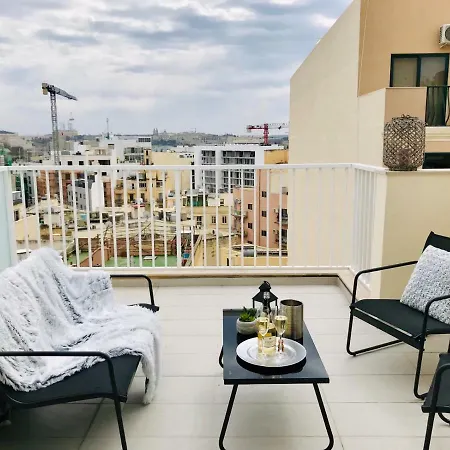 Point - 101moroni Hotell Sliema