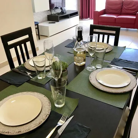 Point - 101moroni Hotell *