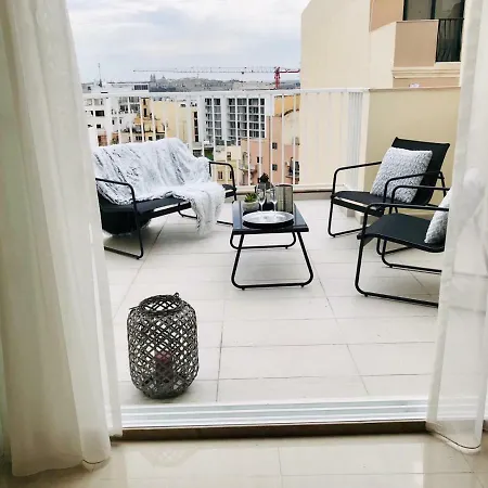 Point - 101moroni Apartamento