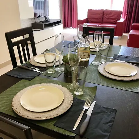 Point - 101moroni Hotell Sliema